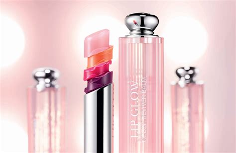 dior lip balms